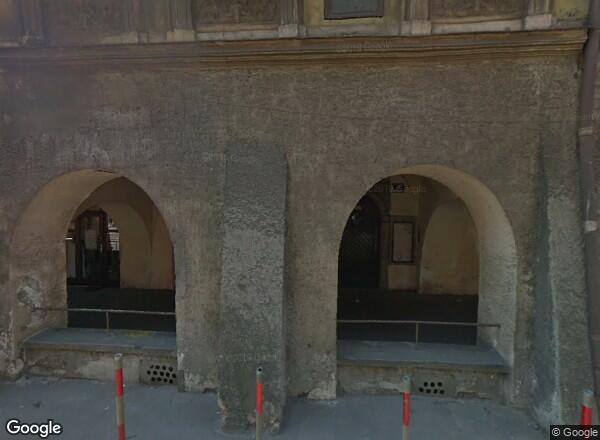 Ceny mieszkań Kraków Krakowska 9
