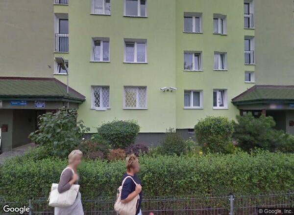 Ceny mieszkań Warszawa ul. Złotopolska 13