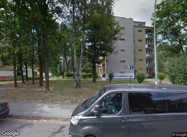 Ceny mieszkań Kraków Osiedle Kolorowe 6