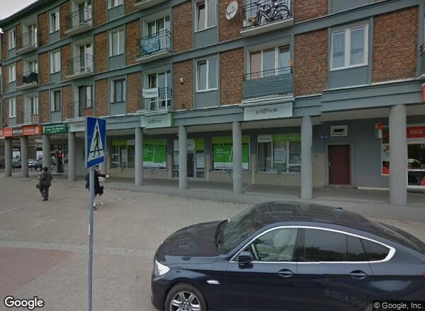 Ceny mieszkań Gdańsk Podwale Staromiejskie 109/112