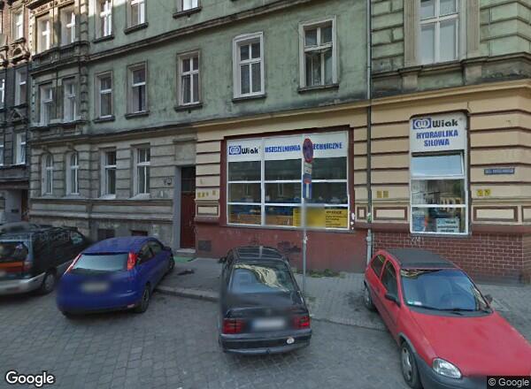 Ceny mieszkań Wrocław UL. JÓZEFA ROSTAFIŃSKIEGO 16