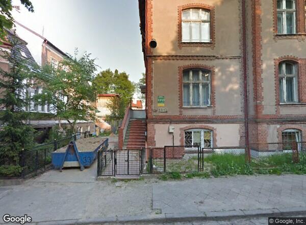 Ceny mieszkań Gdańsk Józefa Wassowskiego 12/13