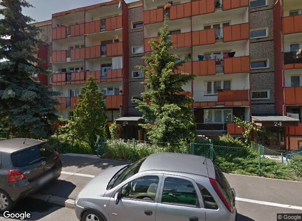 Ceny mieszkań Poznań Polan 25