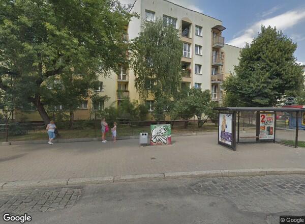 Ceny mieszkań Wrocław UL. KAMIENNA 94