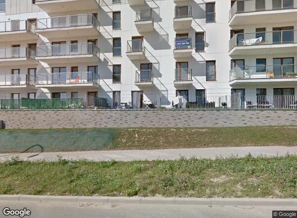 Ceny mieszkań Lublin Kryształowa 29