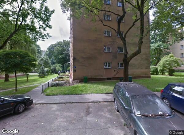 Ceny mieszkań Kraków Osiedle Jagiellońskie 11