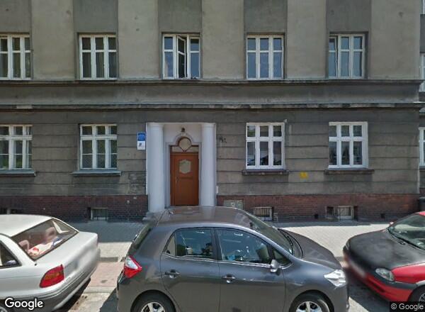 Ceny mieszkań Katowice Józefa Lompy 20