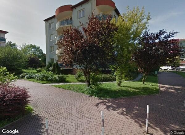 Ceny transakcyjne mieszkań Opole Jana Stanisława Jankowskiego 5