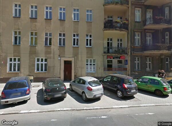 Ceny mieszkań Poznań Jana Matejki 5