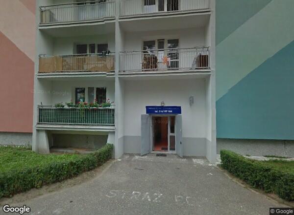 Ceny mieszkań Poznań Bolesława Śmiałego 12