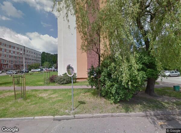 Ceny mieszkań Katowice Mysłowicka 43A