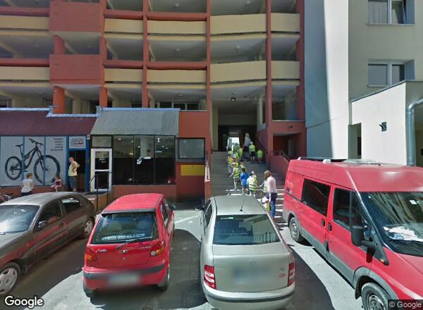 Ceny mieszkań Wrocław BULW. IKARA 31