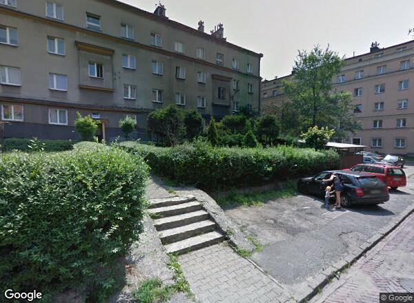Ceny mieszkań Katowice Piotrowicka 26D