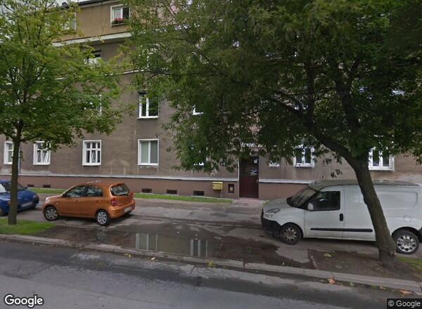 Ceny mieszkań Poznań Rolna 68