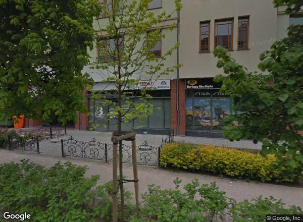 Ceny mieszkań Gdańsk Kaprów 19