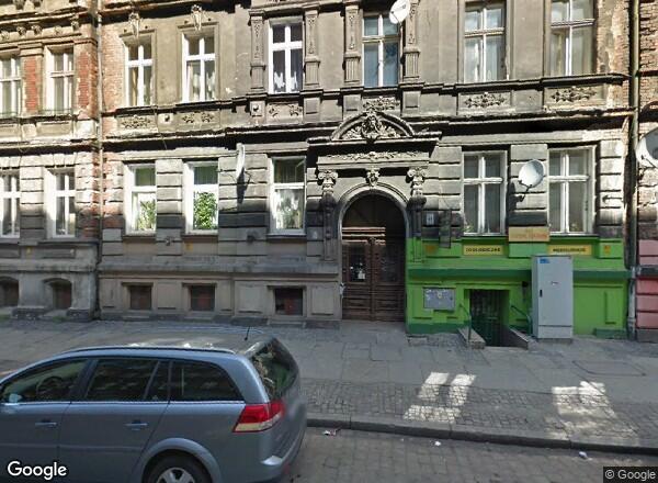 Ceny mieszkań Wrocław UL. MIERNICZA 11