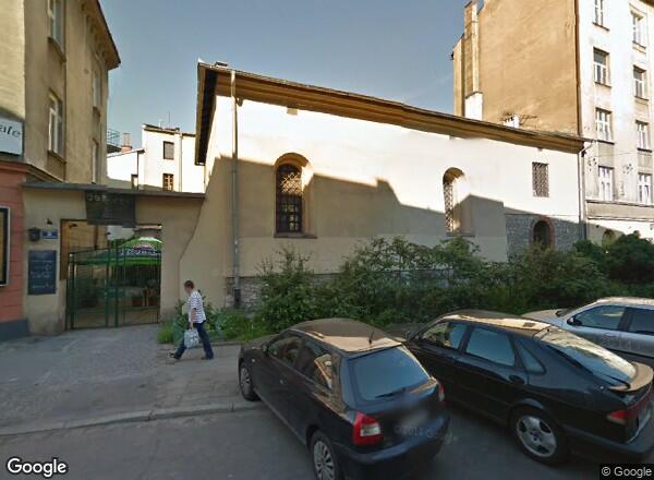 Ceny mieszkań Kraków Dajwór 1