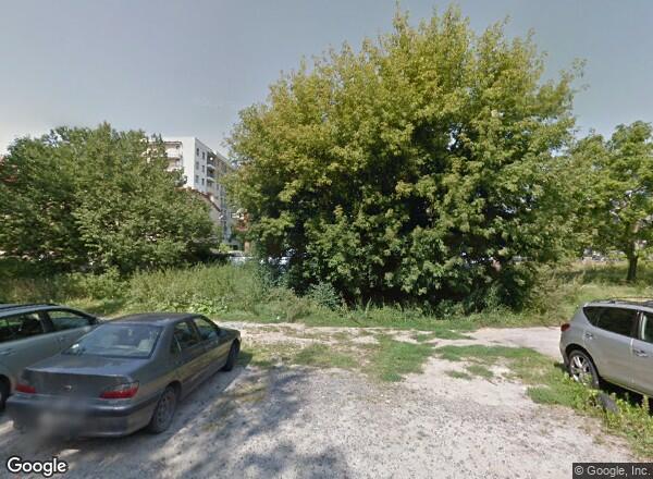 Ceny mieszkań Warszawa ul. Renesansowa 5A