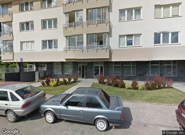 Ceny mieszkań Warszawa ul. Płowiecka 51