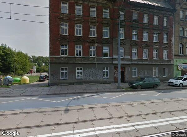 Ceny mieszkań Szczecin Krzysztofa Kolumba 33