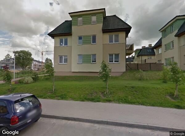 Ceny mieszkań Szczecin Maciejkowa 30