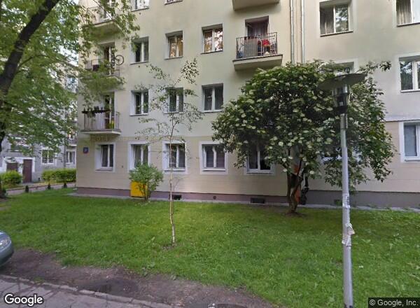 Ceny mieszkań Warszawa ul. Szlenkierów 30