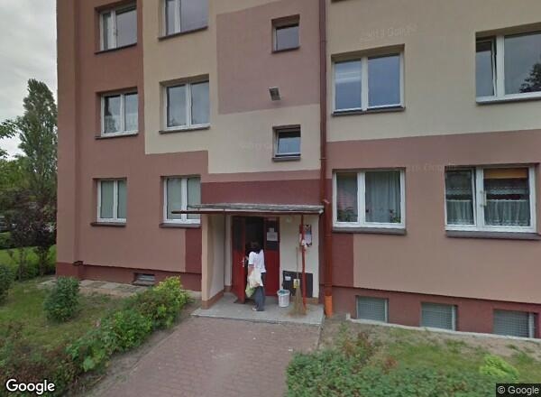 Ceny transakcyjne mieszkań Białystok Towarowa 22