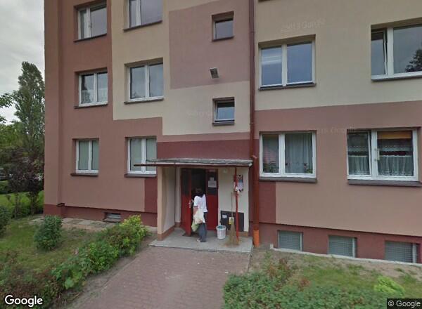 Ceny mieszkań Białystok Towarowa 22