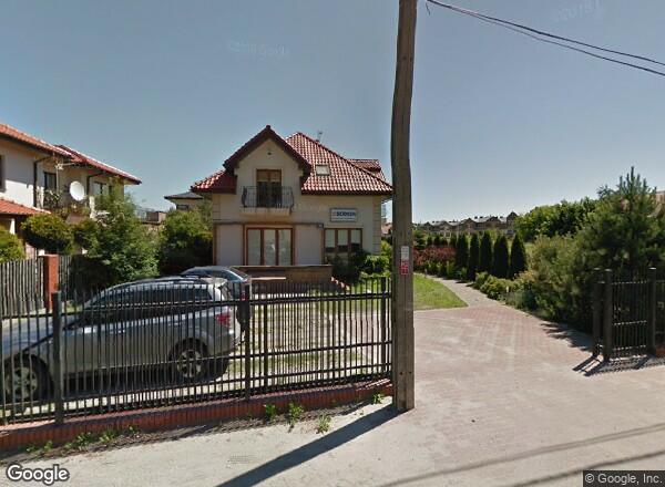 Ceny mieszkań Warszawa ul. Ostródzka 88