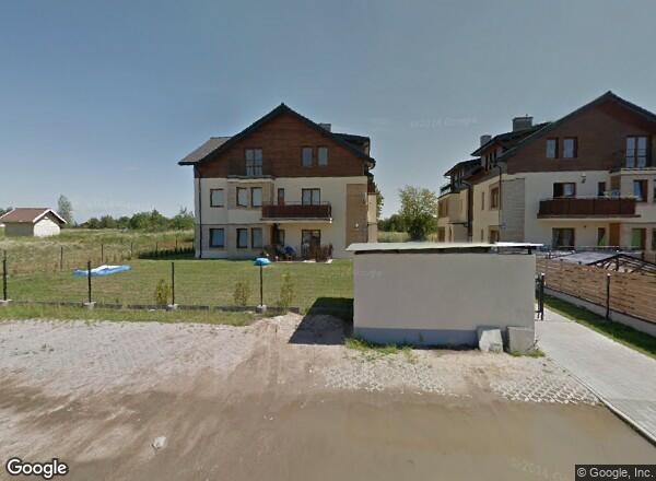 Ceny mieszkań Gdańsk Irysowa 14