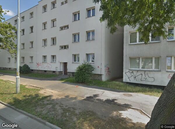 Ceny mieszkań Wrocław UL. HENRYKA MICHAŁA KAMIEŃSKIEGO 17