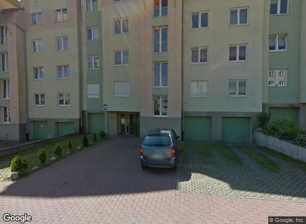 Ceny mieszkań Gdańsk Częstochowska 23