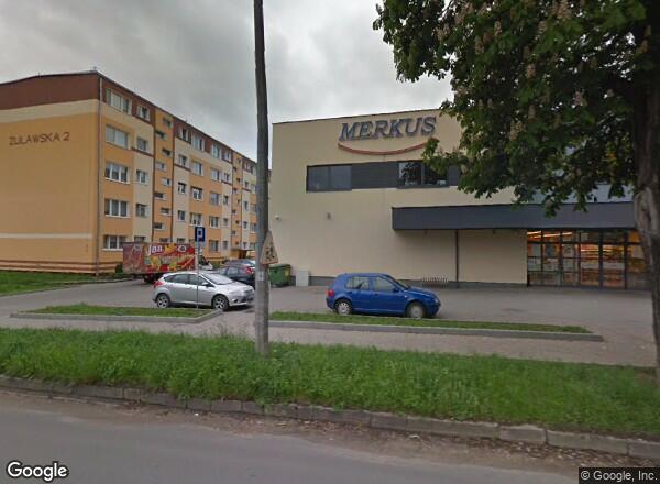 Ceny mieszkań Gdańsk Żuławska 1