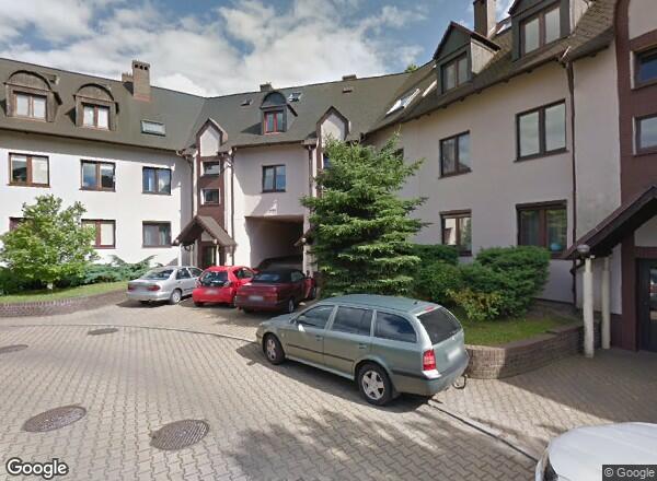 Ceny mieszkań Szczecin Ostrobramska 25