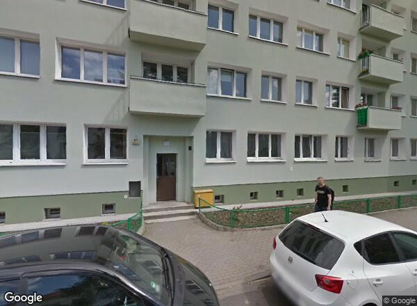 Ceny mieszkań Poznań Źródlana 5/7