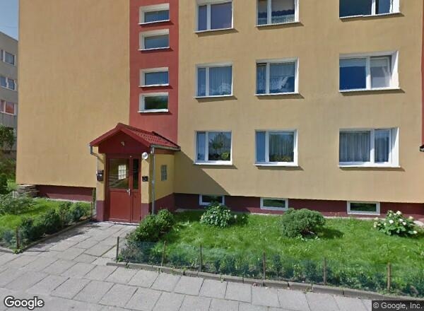 Ceny transakcyjne mieszkań Gdynia Konstantego Maciejewicza 23