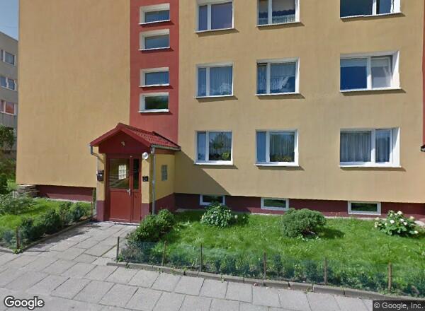 Ceny mieszkań Gdynia Konstantego Maciejewicza 23