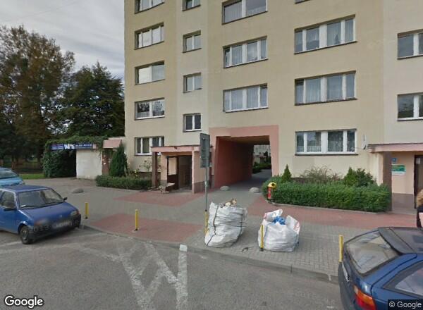 Ceny mieszkań Szczecin Władysława Szafera 54