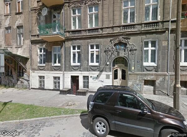 Ceny transakcyjne mieszkań Gorzów Wielkopolski WŁADYSŁAWA ŁOKIETKA 18