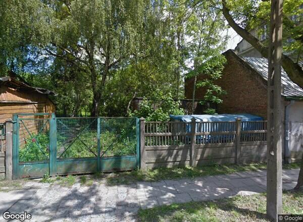 Ceny mieszkań Łódź Ks. Stanisława Staszica 5