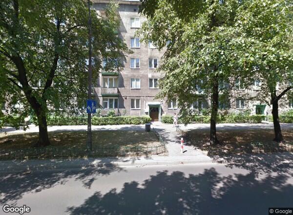 Ceny mieszkań Kraków Aleja Kijowska 11