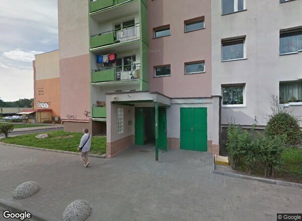 Ceny mieszkań Szczecin Eugeniusza Romera 69