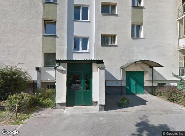 Ceny mieszkań Warszawa ul. E. Lokajskiego 28