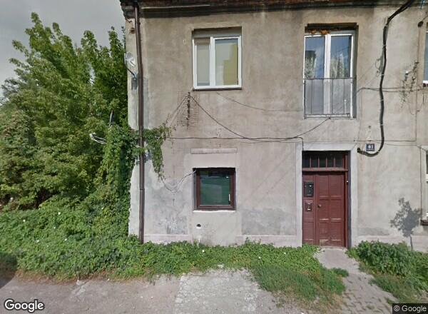 Ceny mieszkań Kraków Piotra Trębacza 32