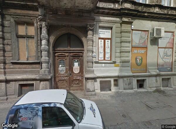 Ceny mieszkań Wrocław UL. KOMUNY PARYSKIEJ 62-64