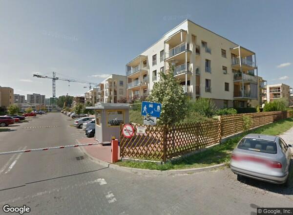 Ceny mieszkań Warszawa ul. L. Kondratowicza 65