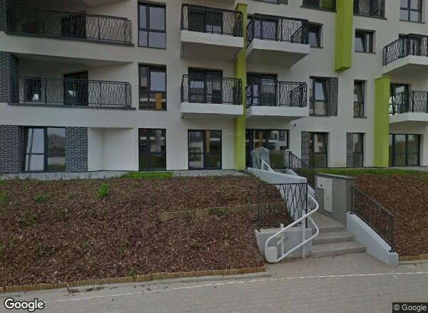 Ceny transakcyjne mieszkań Wrocław UL. GERBEROWA 14A
