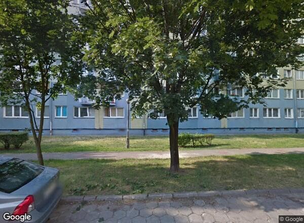 Ceny transakcyjne mieszkań Toruń Bartosza Głowackiego 38