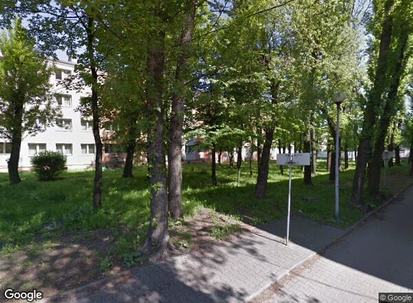 Ceny mieszkań Katowice Józefa Gallusa 14B