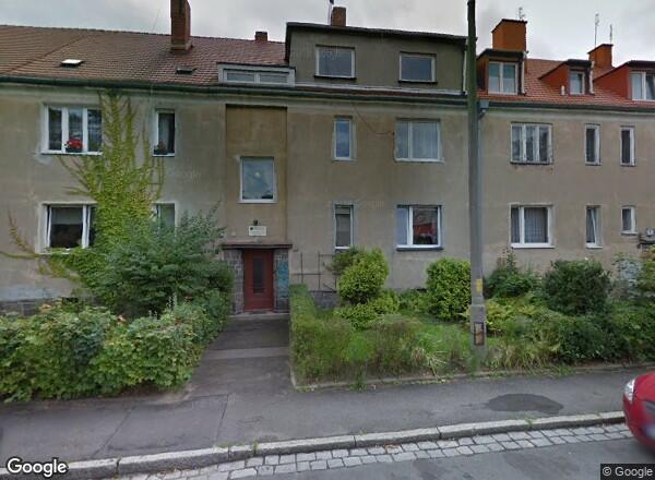 Ceny mieszkań Wrocław UL. PARTYZANTÓW 7A
